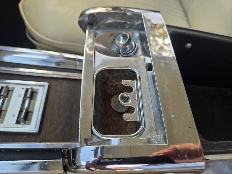 1964 Ford Thunderbird