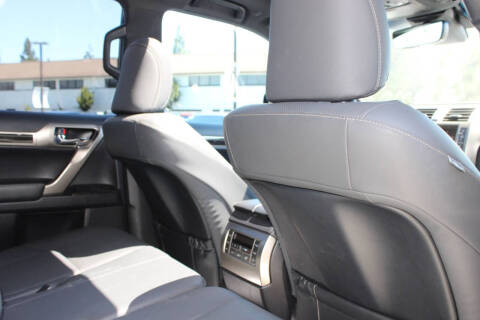2020 Lexus GX 460
