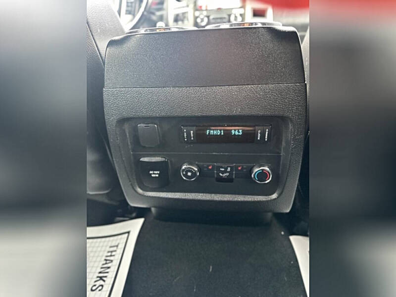 2016 Ford Expedition EL Limited