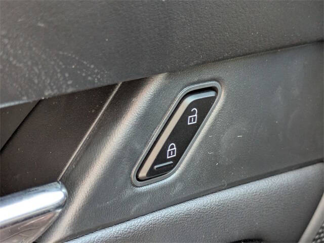 2025 Mazda CX-30 2.5 S Preferred