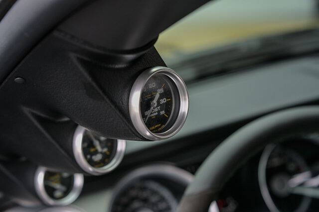 2012 Ford Shelby GT500