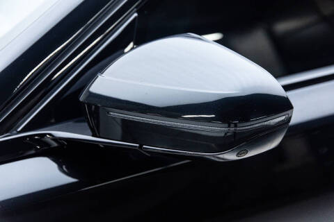 2023 BMW 7 Series 740i