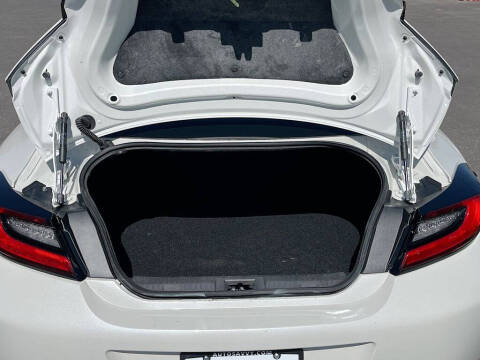 2024 Subaru BRZ Limited