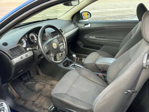 2006 Chevrolet Cobalt SS