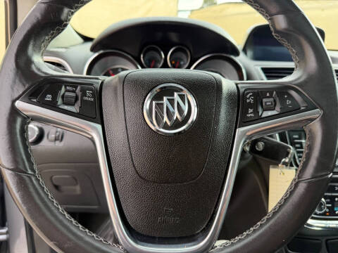 2014 Buick Encore Convenience