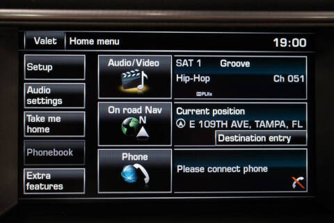 2014 Land Rover Range Rover Evoque Dynamic