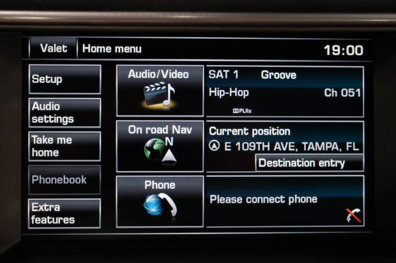 2014 Land Rover Range Rover Evoque Dynamic