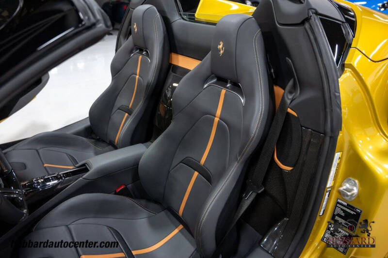 2024 Ferrari SF90 Spider