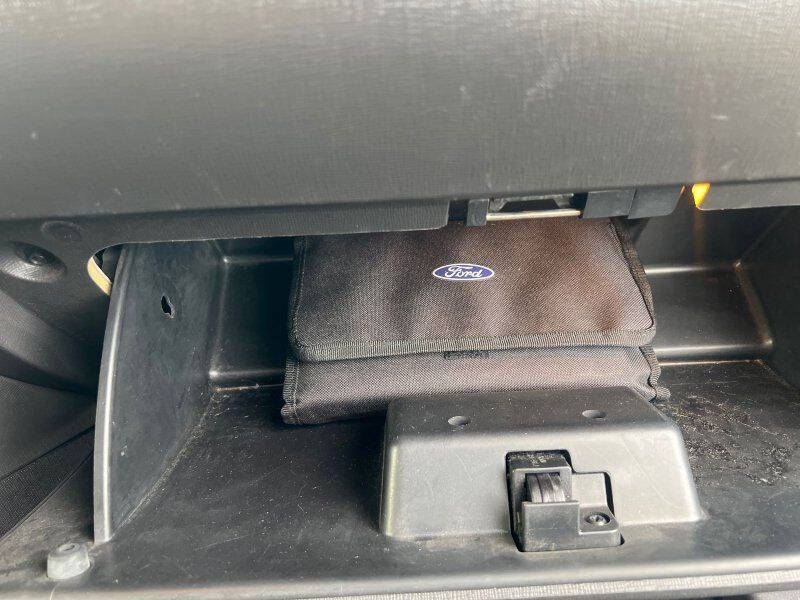 2016 Ford Flex Limited