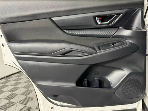 2025 Subaru Ascent Premium 7-Passenger