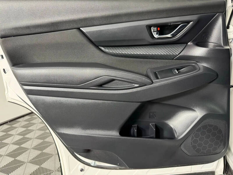 2025 Subaru Ascent Premium 7-Passenger