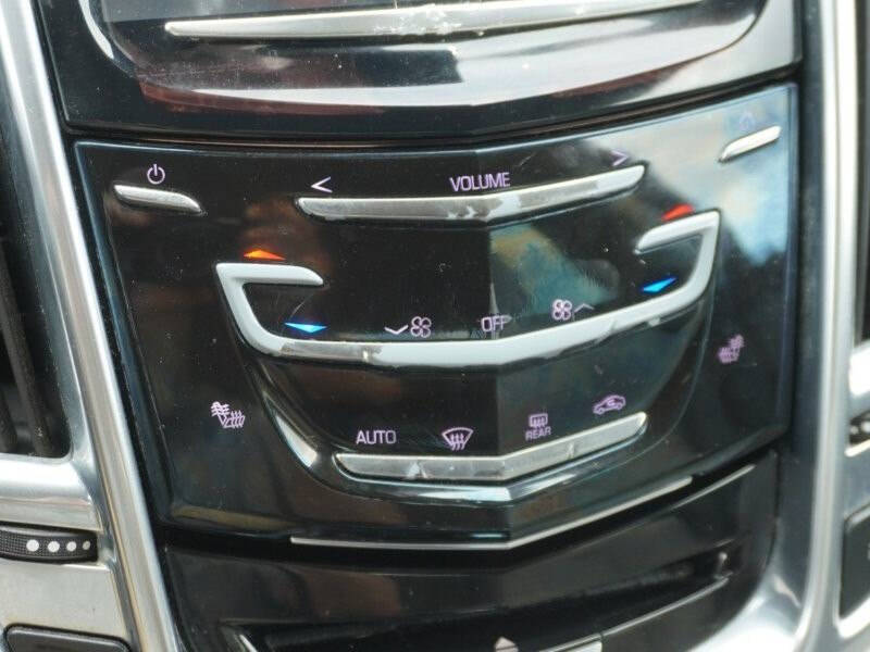 2013 Cadillac SRX Performance Collection