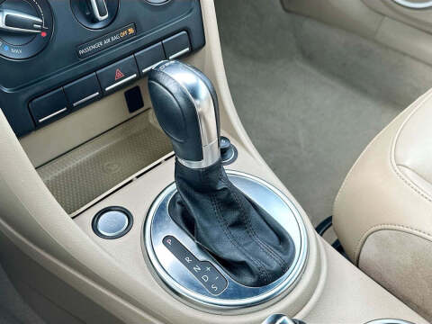 2013 Volkswagen Beetle Convertible