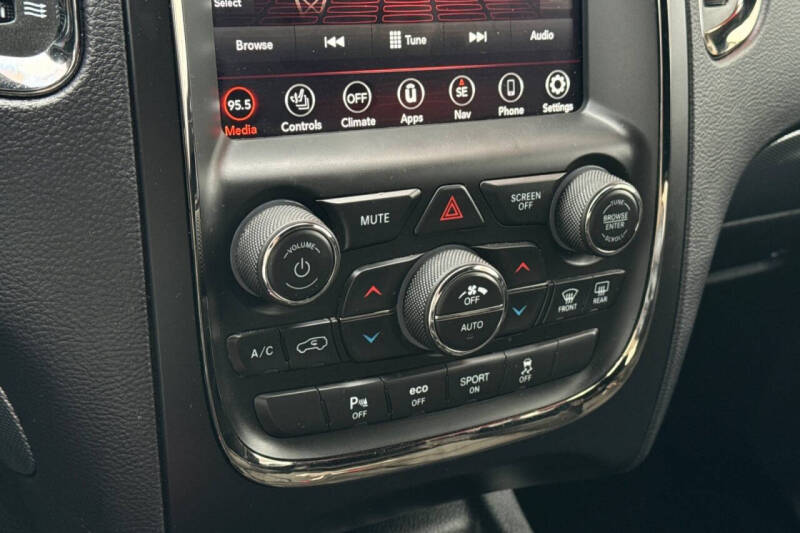 2020 Dodge Durango R/T