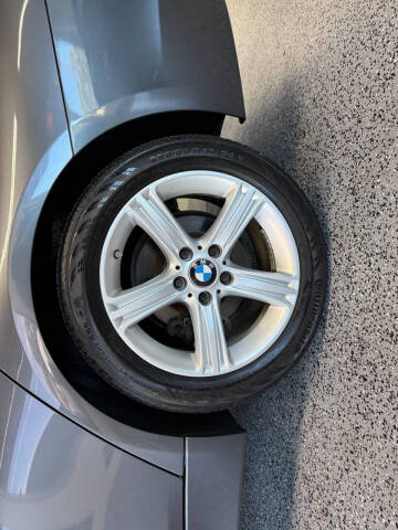 2014 BMW 3 Series 320i