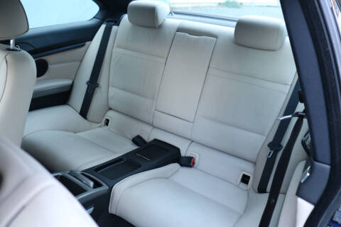 2011 BMW 3 Series 335is