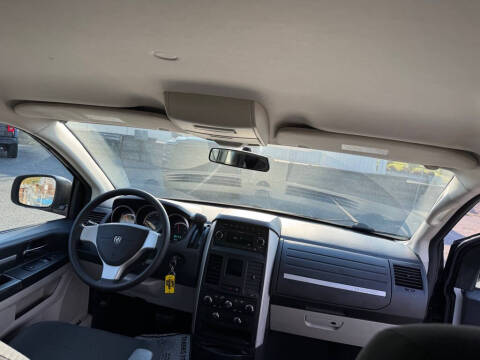 2010 Dodge Grand Caravan SE