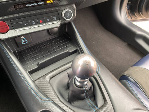 2024 Ford Mustang Dark Horse