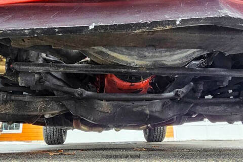 1973 Chevrolet Camaro