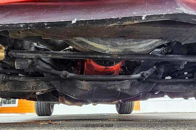 1973 Chevrolet Camaro