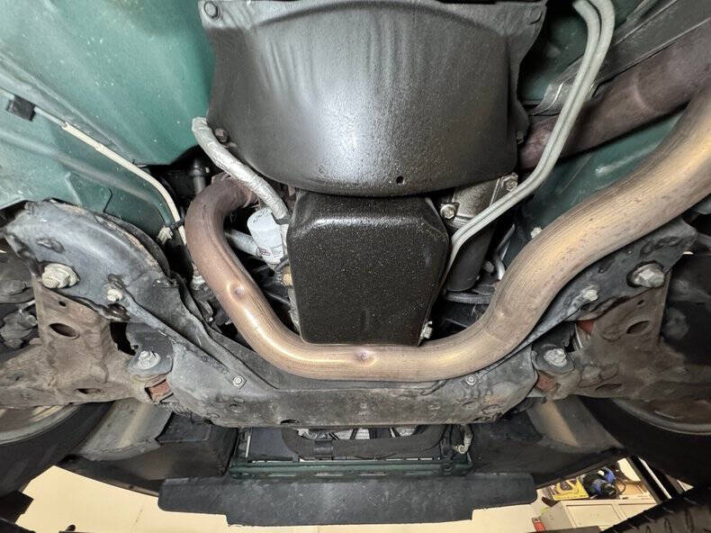 1994 Chevrolet Camaro