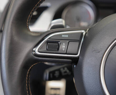 2015 Audi S5 3.0T quattro Premium Plus