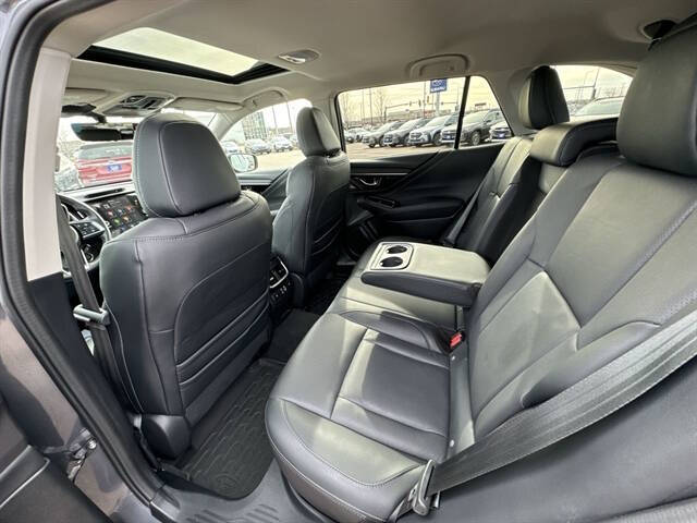 2023 Subaru Outback Limited