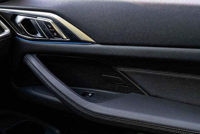 2025 BMW 4 Series 430i xDrive