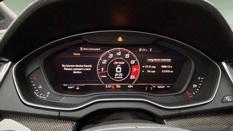 2020 Audi SQ5 3.0T quattro Prestige