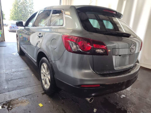 2013 Mazda CX-9 Touring
