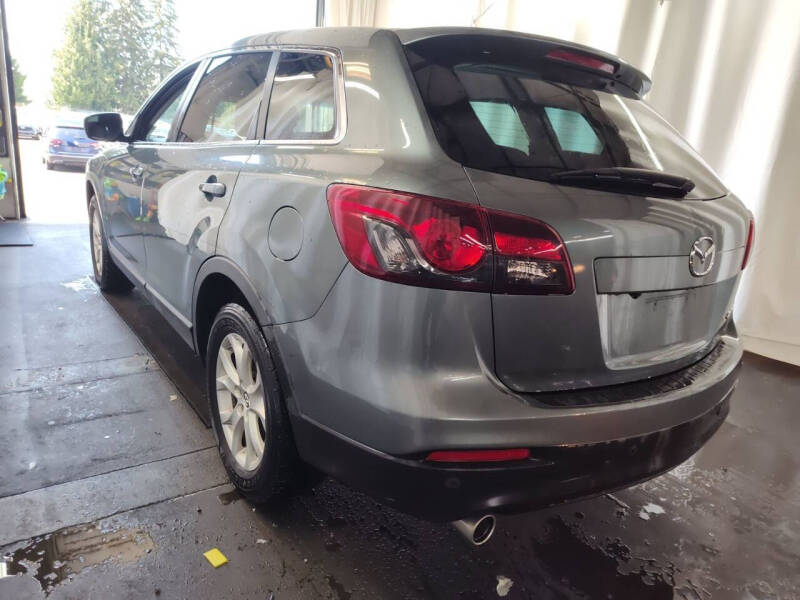 2013 Mazda CX-9 Touring