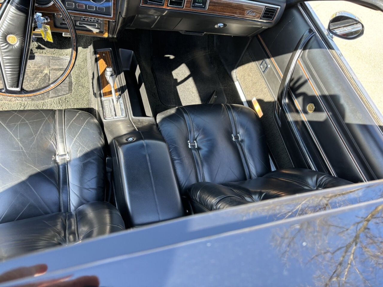 1978 Chrysler Cordoba 41