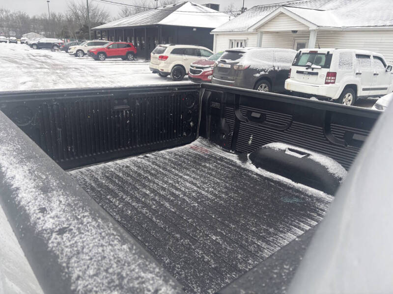 2012 GMC Sierra 1500 SLE
