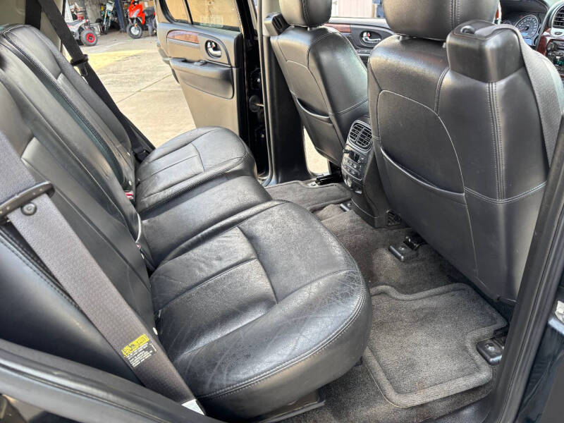 2005 GMC Envoy Denali