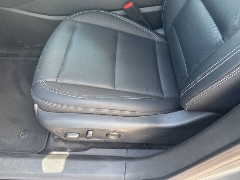 2024 Chevrolet Blazer EV 2LT