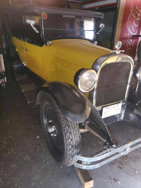 1926 Dodge Classic for sale at BPT Motors in Edgewood, FL