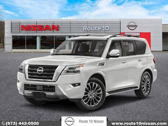 New Nissan Armada For Sale In New York NY Carsforsale