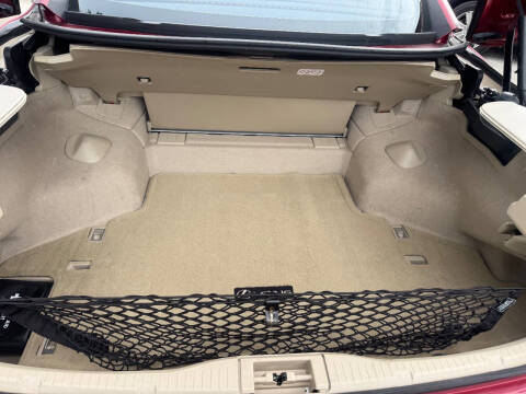 2010 Lexus IS 350C