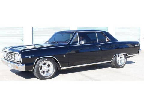 1964 Chevrolet Chevelle