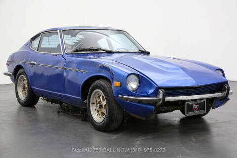 1972 Datsun 240Z
