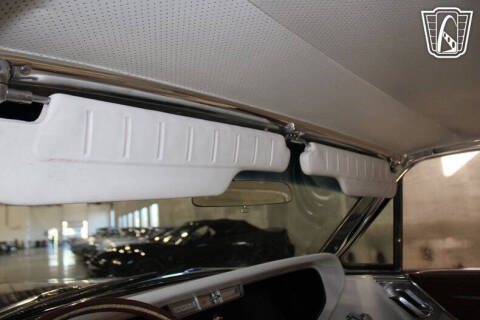 1964 Ford Thunderbird