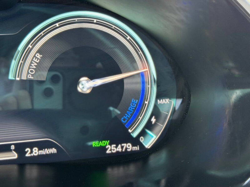 2023 Genesis Electrified G80