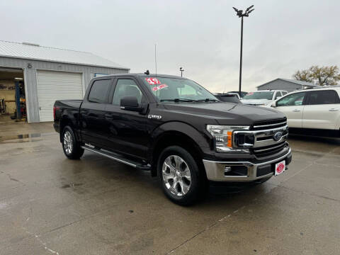 2019 Ford F-150 for sale at UNITED AUTO INC in South Sioux City NE