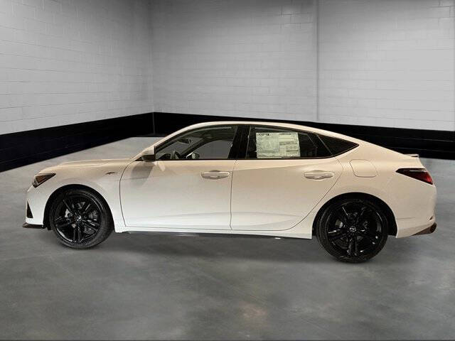 2026 Acura Integra w/A-SPEC