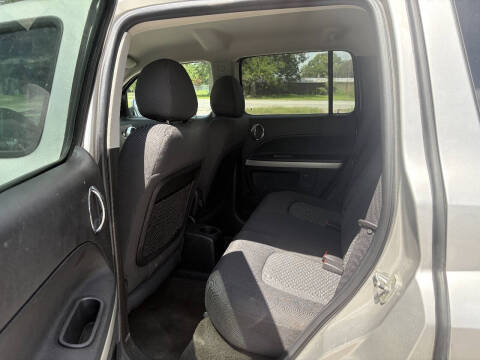 2007 Chevrolet HHR LT
