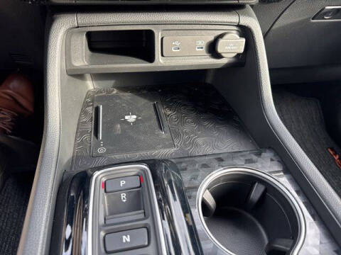 2026 Honda Passport