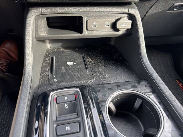 2026 Honda Passport