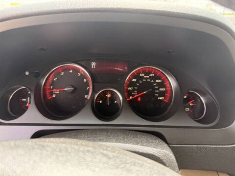 2012 GMC Acadia SLT-1