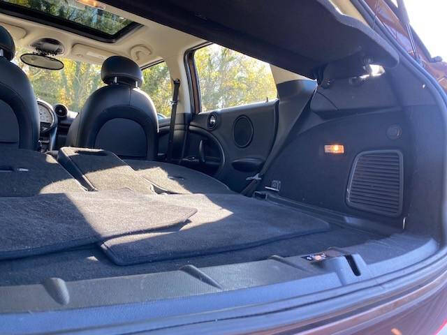 2013 MINI Countryman Cooper S ALL4