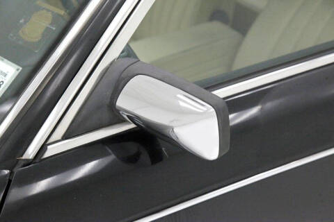 1990 Jaguar XJ-Series XJ6 Vanden Plas